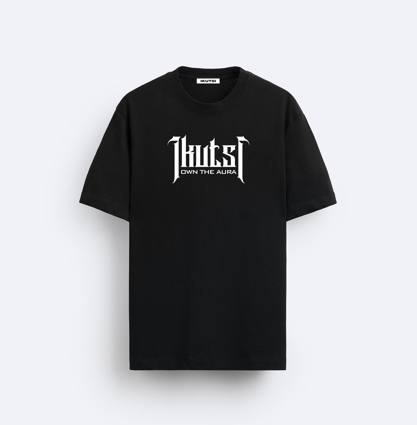 Tribal Reign Oversized Street Tshirt– Nightforge Edition