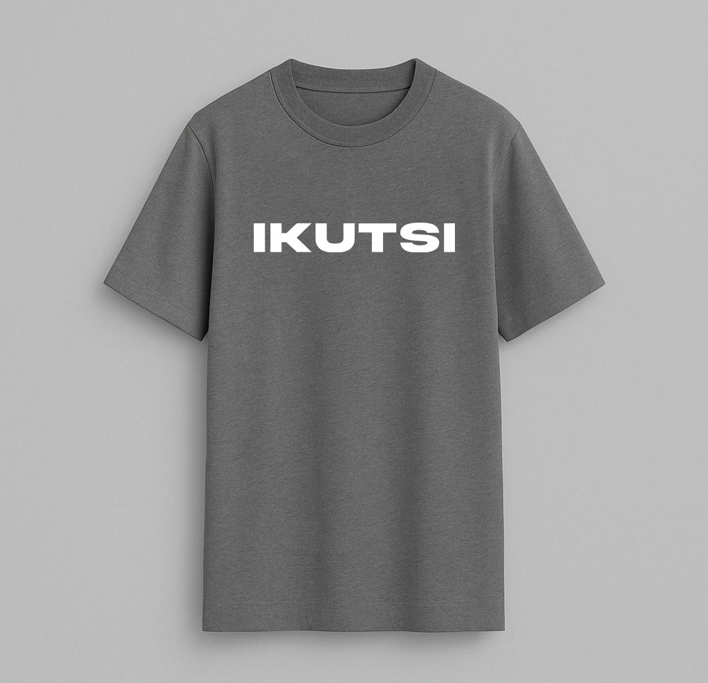 Core Identity Minimalist Oversized Tshirt