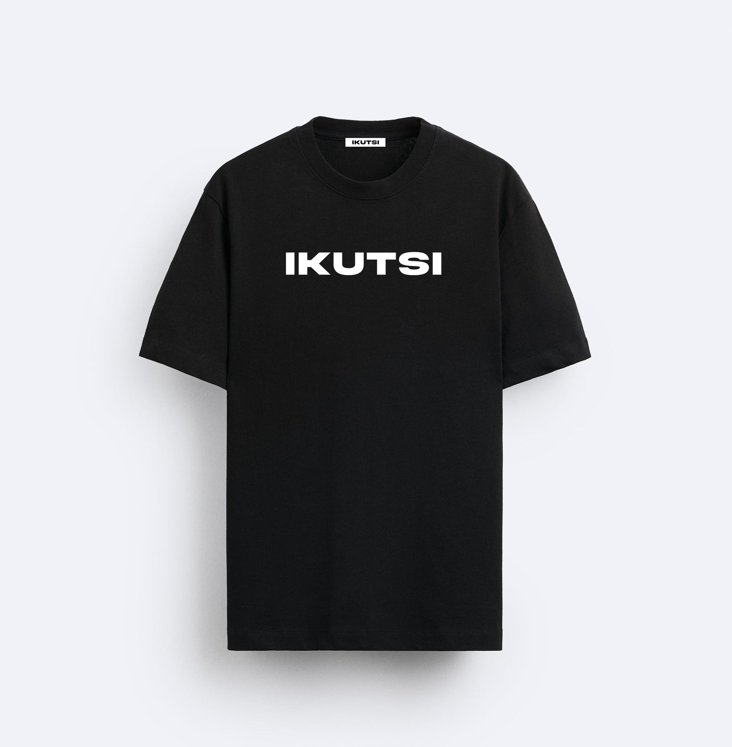 Own The Aura Unisex Anime Streetwear Tee