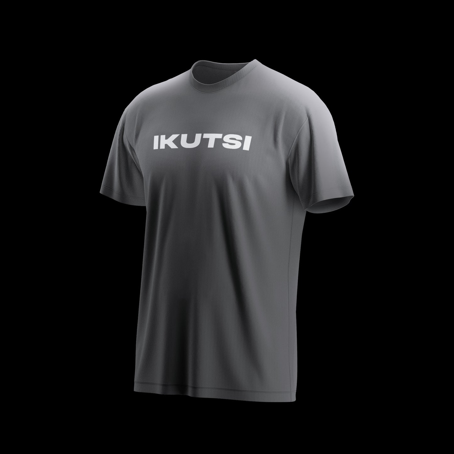 Core Identity Minimalist Oversized Tshirt