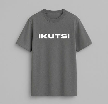 Core Identity Minimalist Oversized Tshirt