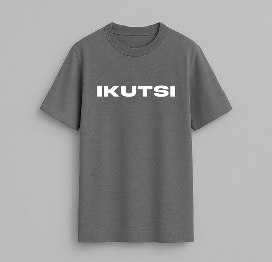 Core Identity Minimalist Oversized Tshirt