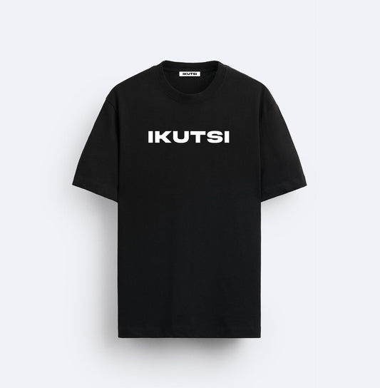 Own The Aura Unisex Anime Streetwear Tee