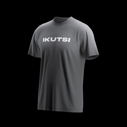Core Identity Minimalist Oversized Tshirt